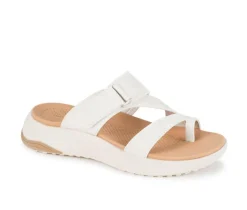 Women's Jordy Slide Sandals|Baretraps