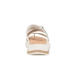 Women's Jordy Slide Sandals|Baretraps
