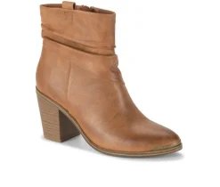 Baretraps Dress>Women's Katherine Heeled Booties