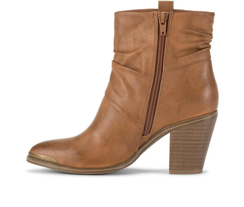 Baretraps Dress>Women's Katherine Heeled Booties