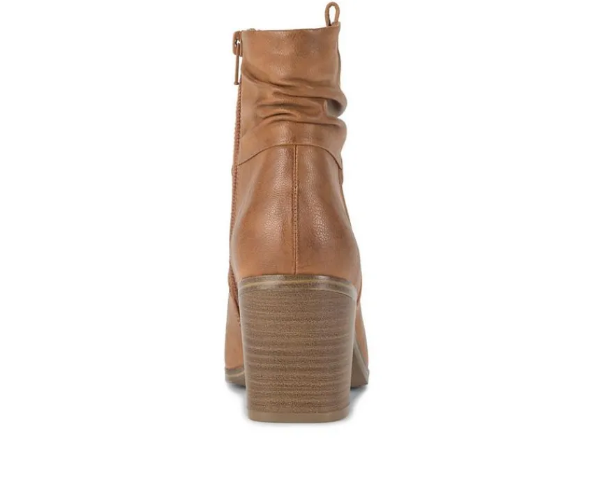 Baretraps Dress>Women's Katherine Heeled Booties