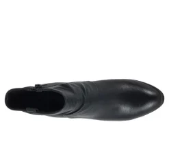 Women's Katherine Heeled Booties|Baretraps Clearance