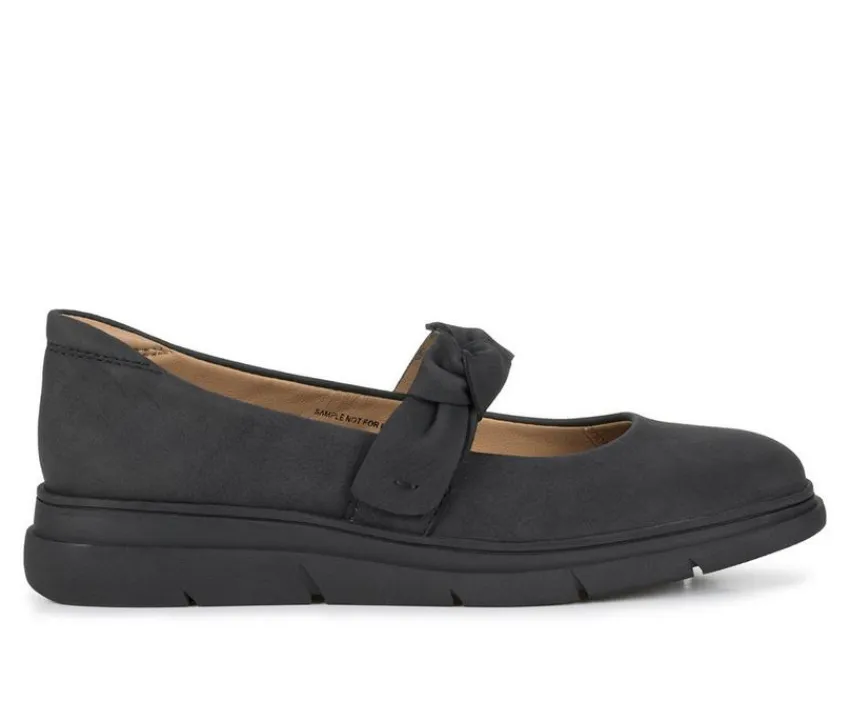Women's Kimbly Mary Jane Slip On Flats|Baretraps