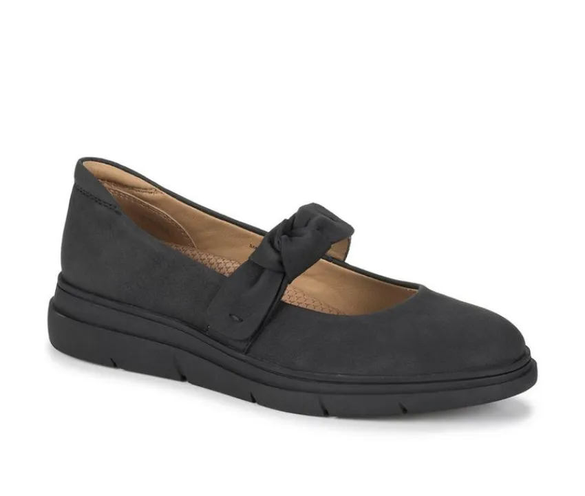 Women's Kimbly Mary Jane Slip On Flats|Baretraps
