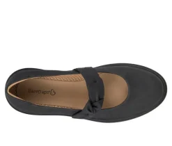 Women's Kimbly Mary Jane Slip On Flats|Baretraps