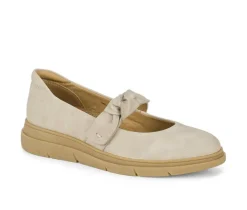 Baretraps Flats>Women's Kimbly Mary Jane Slip On Flats