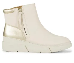 Baretraps Boots & Booties>Women's Lakelyn Wedge Bootie Booties