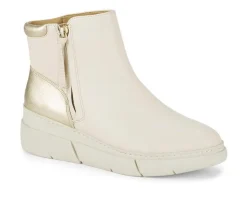 Baretraps Boots & Booties>Women's Lakelyn Wedge Bootie Booties