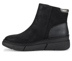 Women's Lakelyn Wedge Bootie Booties|Baretraps Sale