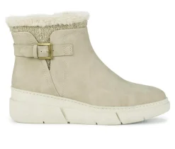 Baretraps Boots & Booties>Women's Lanney Wedge Bootie Booties