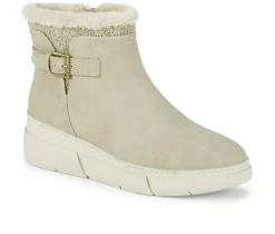 Baretraps Boots & Booties>Women's Lanney Wedge Bootie Booties