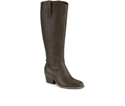 Women's Laryssa Knee High Boots|Baretraps Online