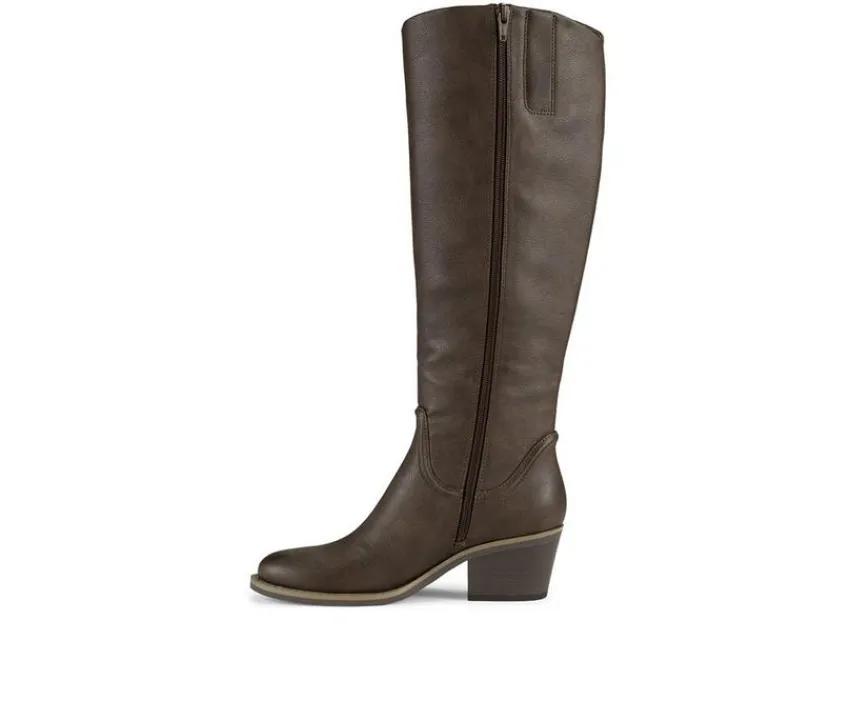 Women's Laryssa Knee High Boots|Baretraps Online