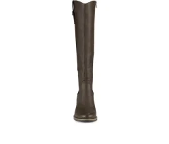 Women's Laryssa Knee High Boots|Baretraps Online