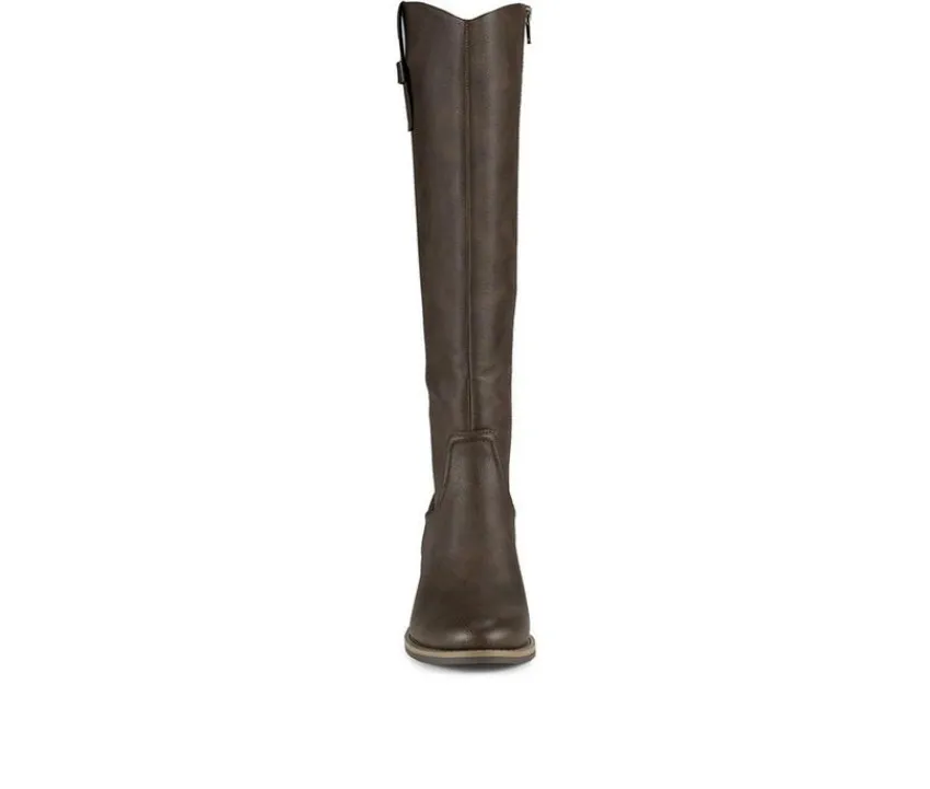Women's Laryssa Knee High Boots|Baretraps Online