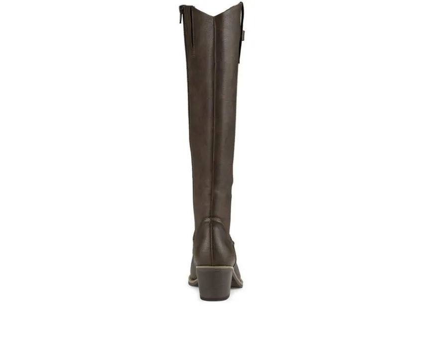 Women's Laryssa Knee High Boots|Baretraps Online