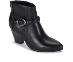 Women's Ledell bootie Booties|Baretraps Best