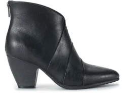 Baretraps Dress>Women's Liberty Heeled Booties