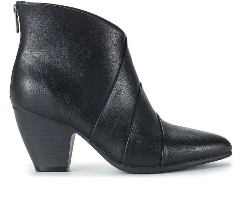 Baretraps Dress>Women's Liberty Heeled Booties