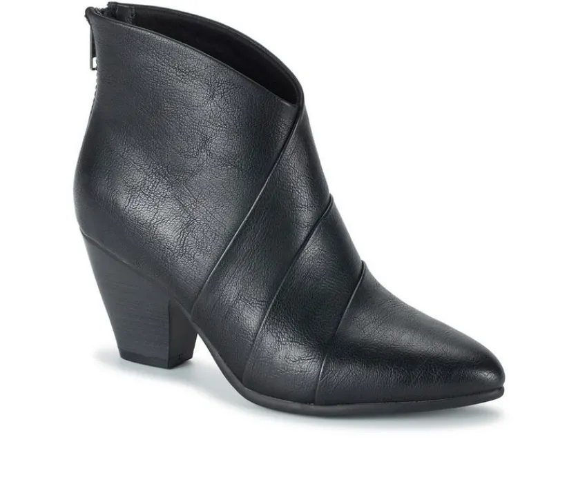 Baretraps Dress>Women's Liberty Heeled Booties