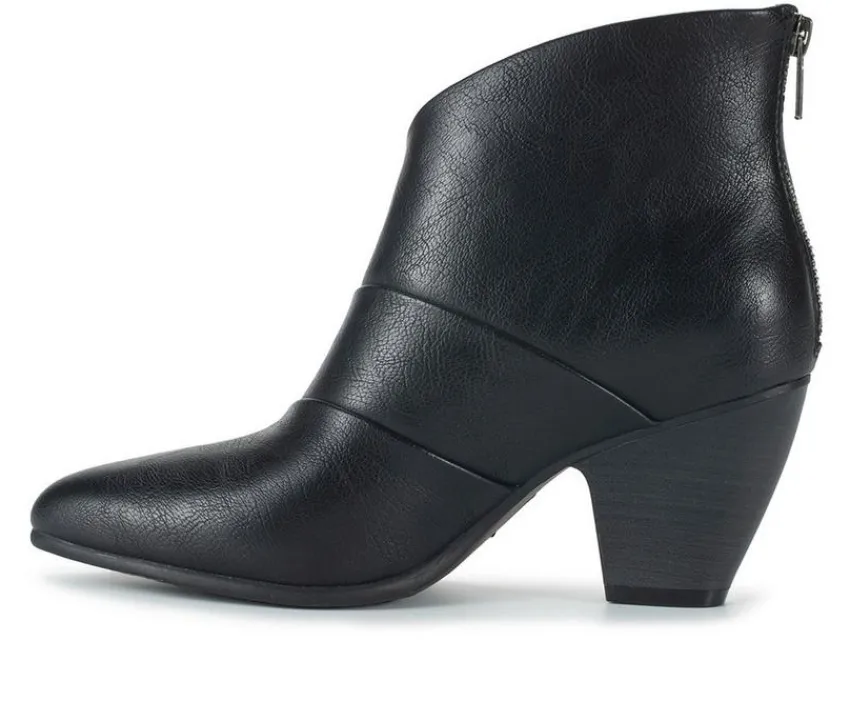 Baretraps Dress>Women's Liberty Heeled Booties