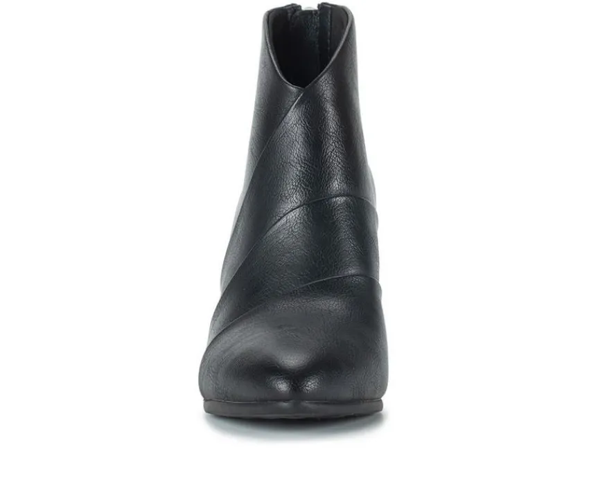 Baretraps Dress>Women's Liberty Heeled Booties
