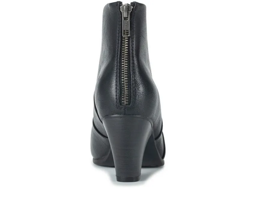 Baretraps Dress>Women's Liberty Heeled Booties