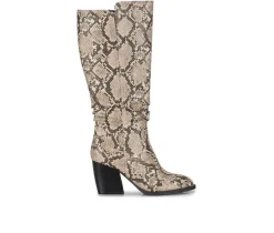 Baretraps Tall>Women's Lilly Knee High Boots