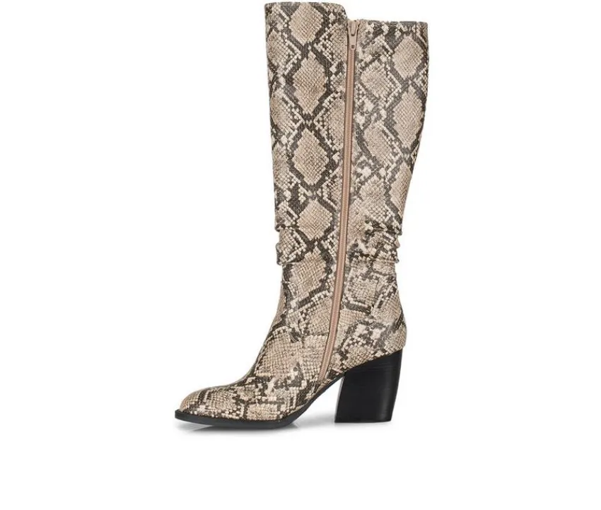 Baretraps Tall>Women's Lilly Knee High Boots