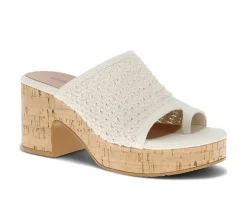 Women's Maia Dress Sandals|Baretraps Clearance