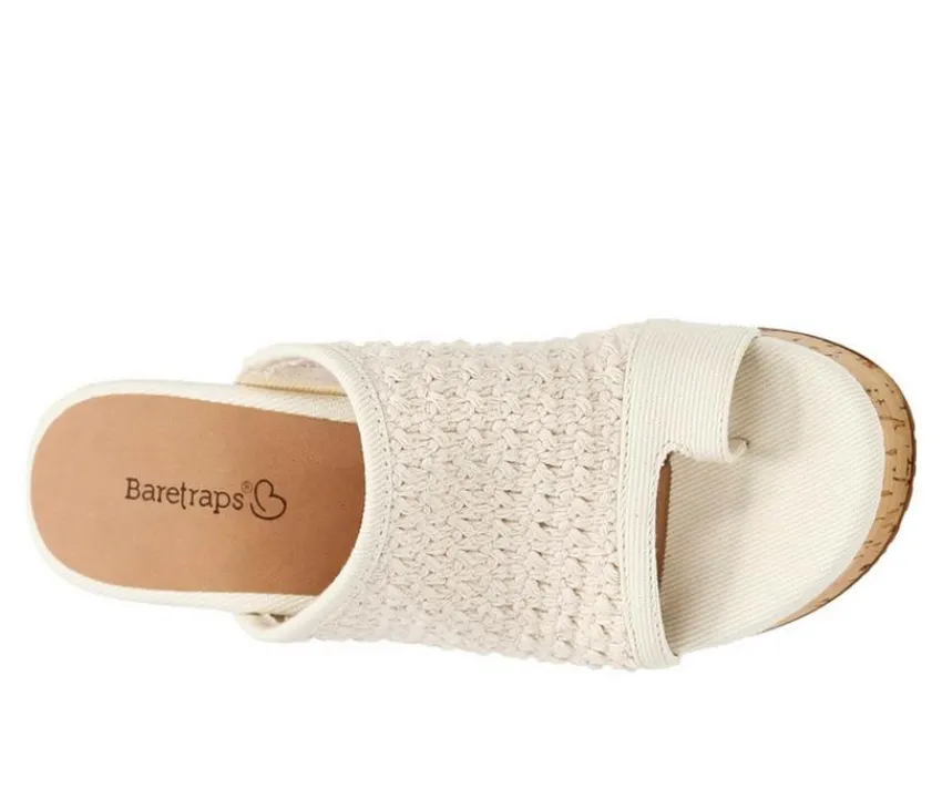 Women's Maia Dress Sandals|Baretraps Clearance