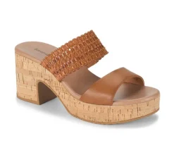 Baretraps Sandals>Women's Myles Dress Sandals