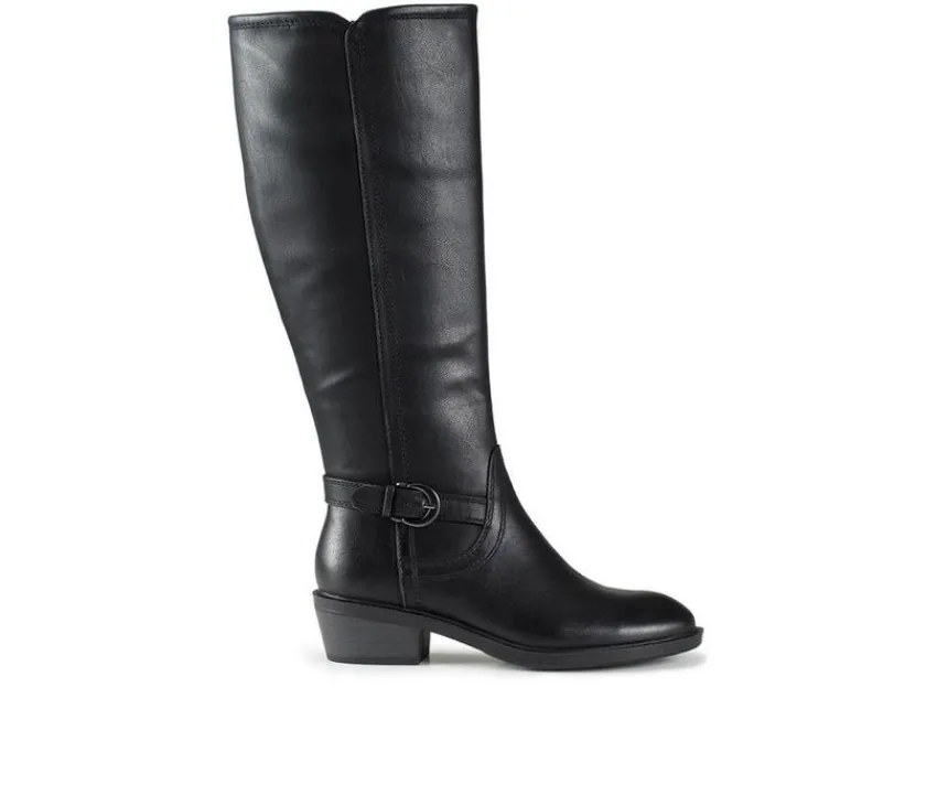 Women's Nena Knee High Boots|Baretraps