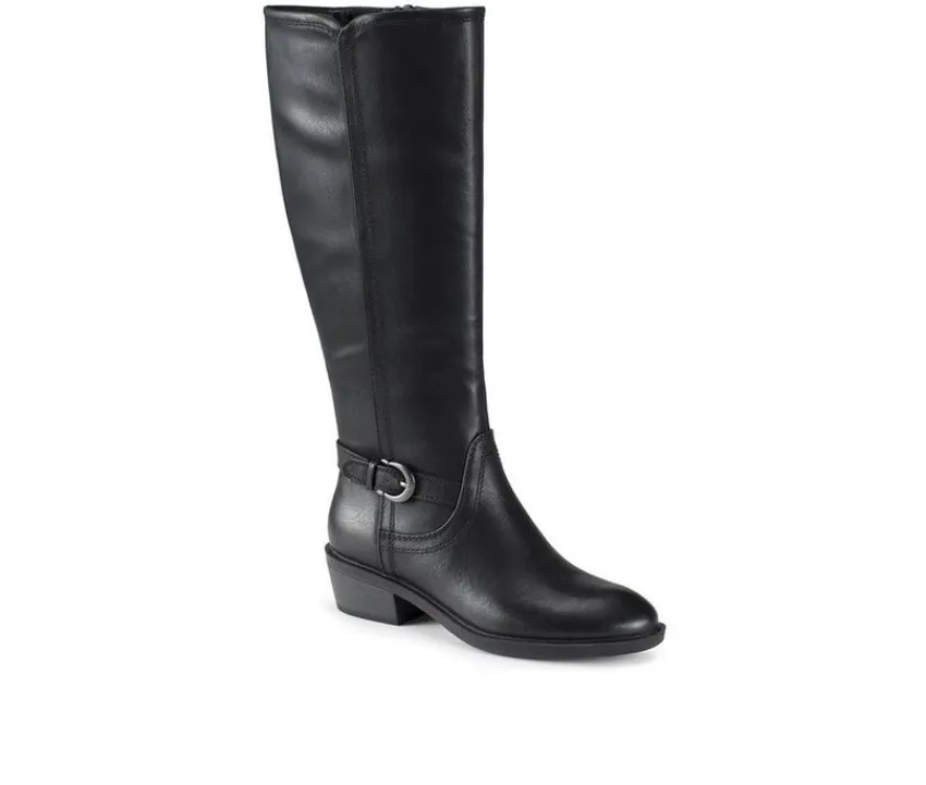 Women's Nena Knee High Boots|Baretraps