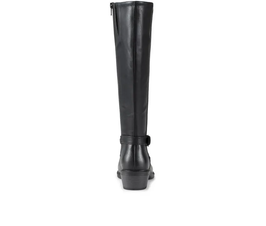 Women's Nena Knee High Boots|Baretraps
