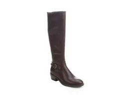 Baretraps Moto|Tall>Women's Nena Knee High Boots