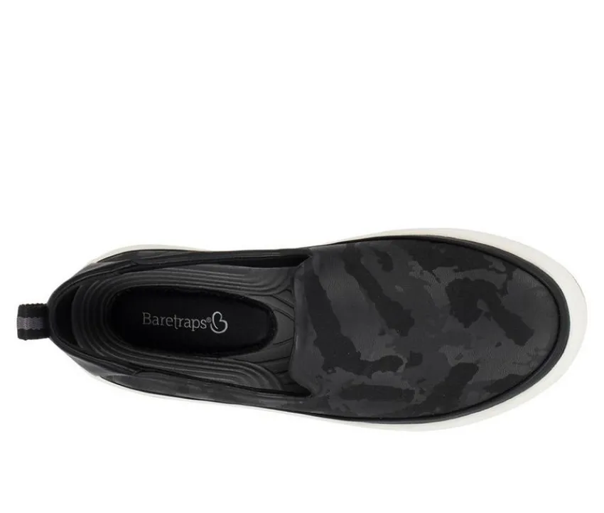 Baretraps Boat Shoes & Slip-Ons>Women's Nevin Slip Ons