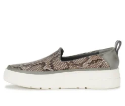 Women's Nevin Slip Ons|Baretraps Outlet
