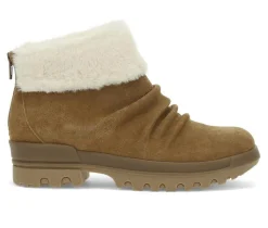 Baretraps Cozy>Women's Nuri Cold Weather Booties