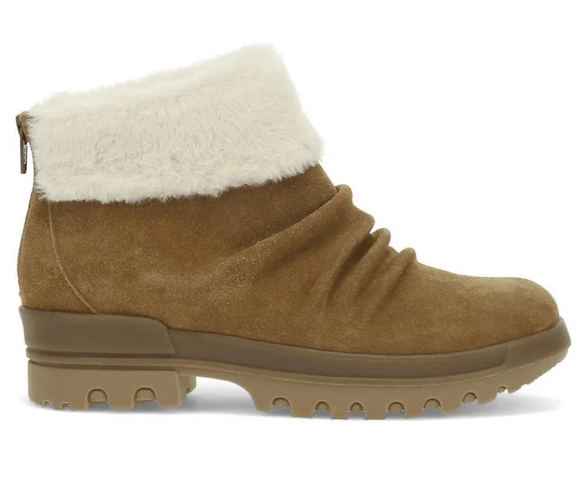 Baretraps Cozy>Women's Nuri Cold Weather Booties