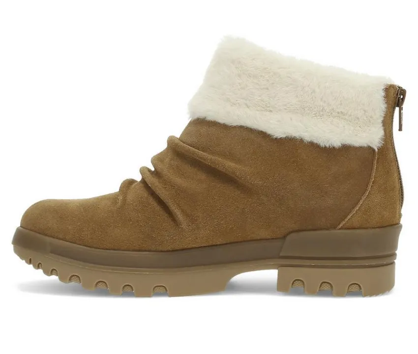 Baretraps Cozy>Women's Nuri Cold Weather Booties
