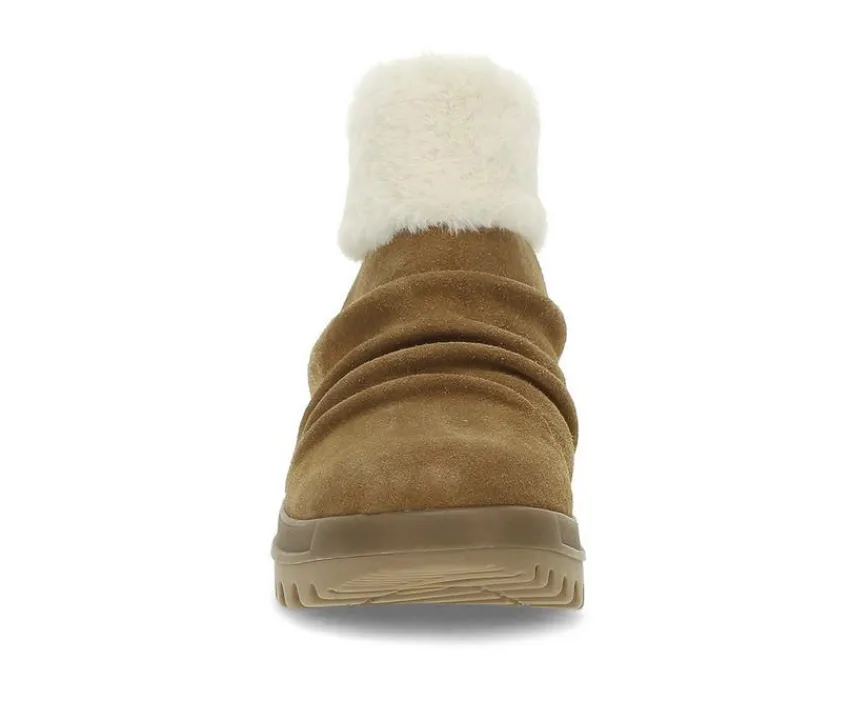 Baretraps Cozy>Women's Nuri Cold Weather Booties