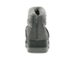 Women's Nuri Cold Weather Booties|Baretraps Outlet
