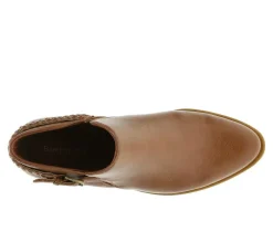 Women's Palmer Booties|Baretraps Sale