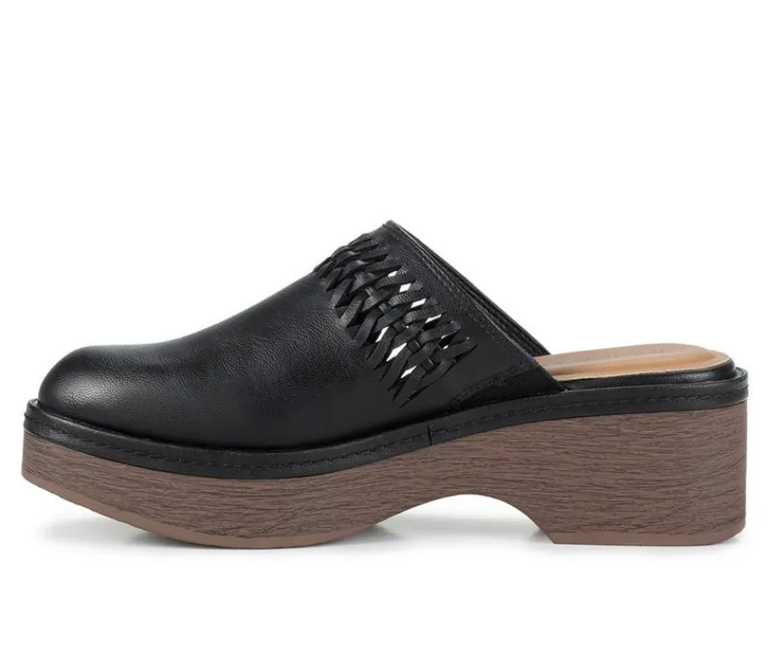 Women's Sandy Clog|Baretraps Discount