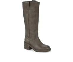 Women's Selkie Tall Boot Knee High Boots|Baretraps Clearance