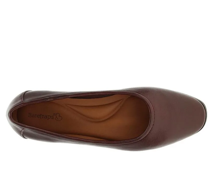 Baretraps Flats>Women's Tania Flats
