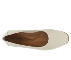 Women's Tania Flats|Baretraps Outlet