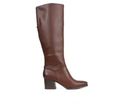 Women's Thalia Knee High Boots|Baretraps Hot