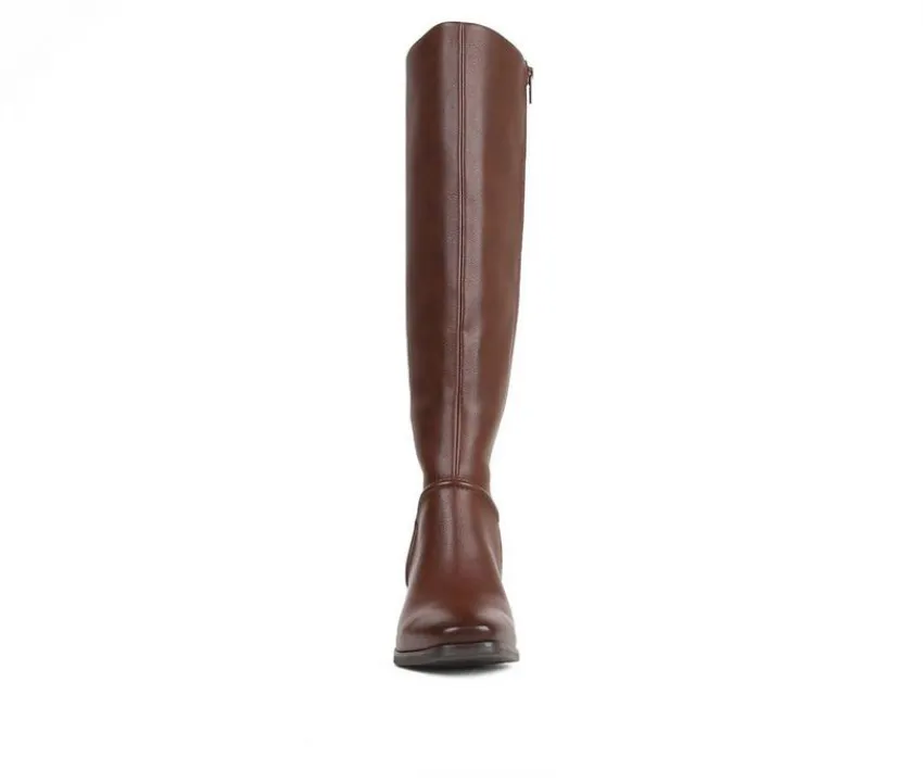 Women's Thalia Knee High Boots|Baretraps Hot